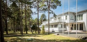 Hotell Saaremaa